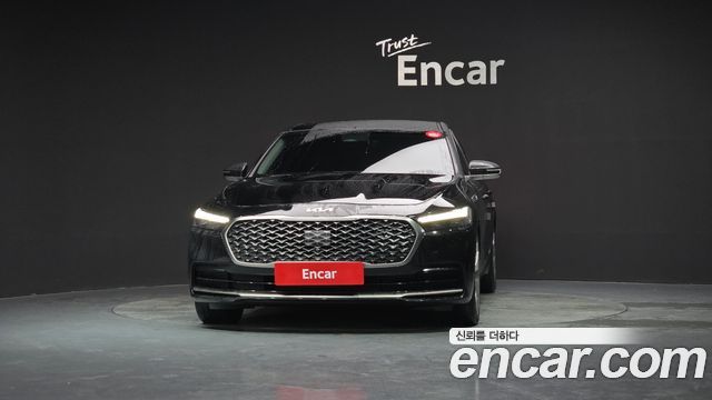 Kia K9 (II) 3.8 GDI AWD Best Selection Ⅱ 2022 — фото 3