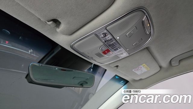 Kia K9 (II) 3.8 GDI AWD Best Selection Ⅱ 2022 — фото 19
