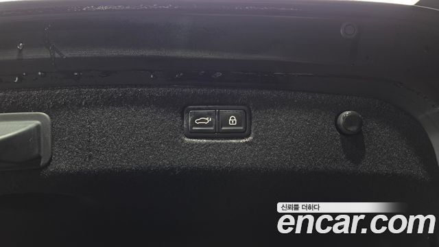 Kia K9 (II) 3.8 GDI AWD Best Selection Ⅱ 2022 — фото 20