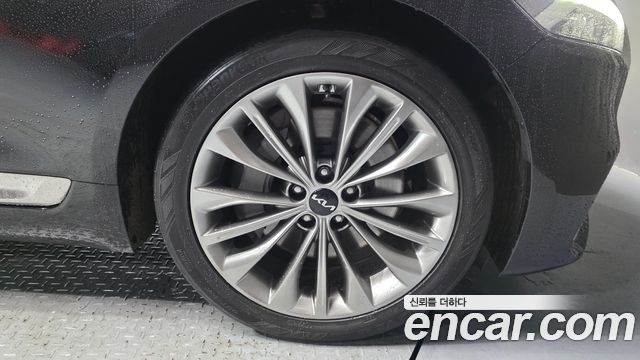 Kia K9 (II) 3.8 GDI AWD Best Selection Ⅱ 2022 — фото 21