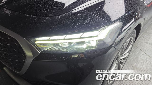 Kia K9 (II) 3.8 GDI AWD Best Selection Ⅱ 2022 — фото 22