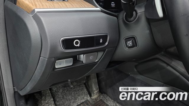 Kia K9 (II) 3.8 GDI AWD Best Selection Ⅱ 2022 — фото 27