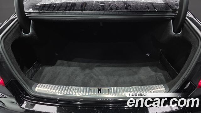 Kia K9 (II) 3.8 GDI AWD Best Selection Ⅱ 2022 — фото 33