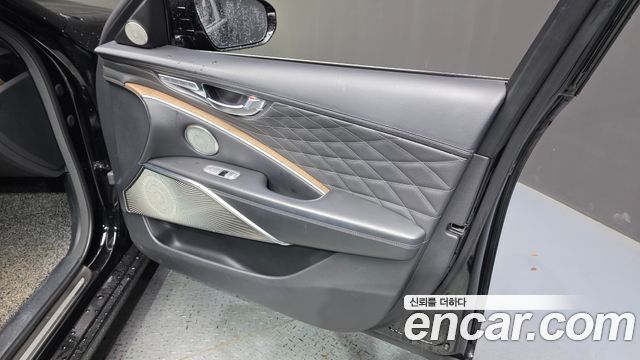 Kia K9 (II) 3.8 GDI AWD Best Selection Ⅱ 2022 — фото 34
