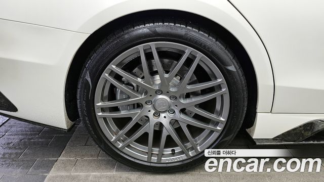 Mercedes-Benz S-Class (W222) S63 AMG 4MATIC+ 2019 — фото 5
