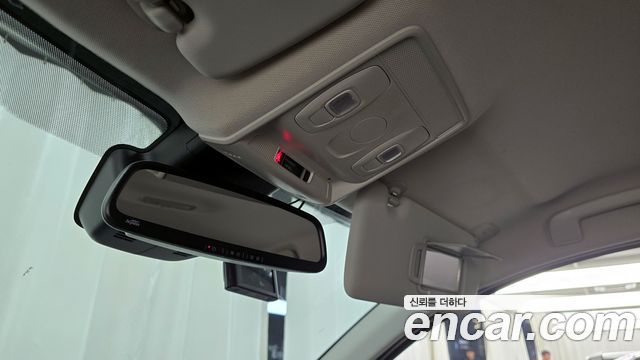 Renault Korea XM3 1.6 GTe LE 2020 — фото 16
