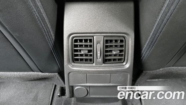Renault Korea XM3 1.6 GTe LE 2020 — фото 17