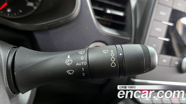 Renault Korea XM3 1.6 GTe LE 2020 — фото 18