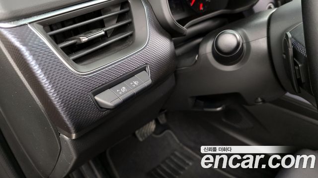 Renault Korea XM3 1.6 GTe LE 2020 — фото 19