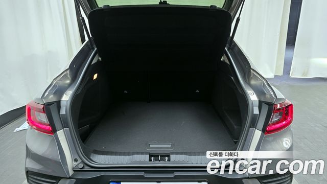 Renault Korea XM3 1.6 GTe LE 2020 — фото 20