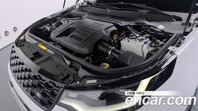 Land Rover Discovery 5 P360 R-Dynamic SE 2023 — фото 6
