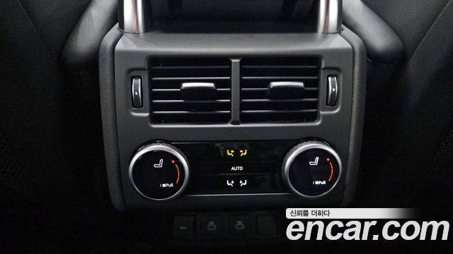 Land Rover Discovery 5 P360 R-Dynamic SE 2023 — фото 17