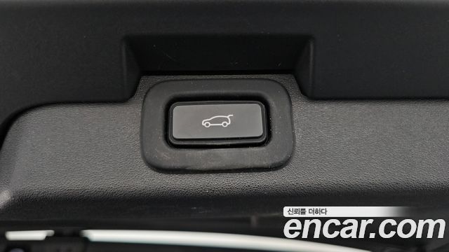 Land Rover Discovery 5 P360 R-Dynamic SE 2023 — фото 20