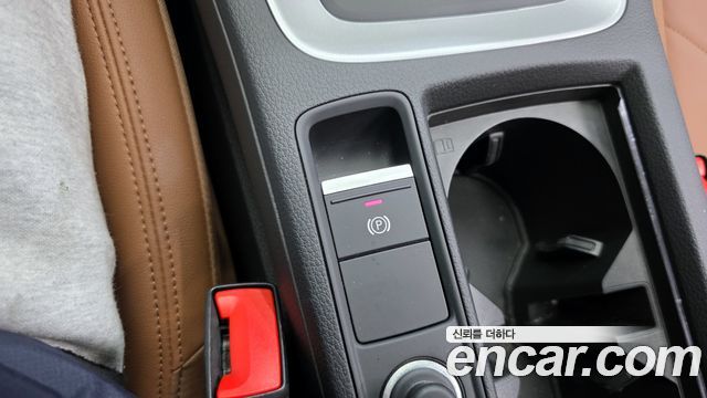 Audi Q3 (F3) 40 TFSI Quattro Premium 2025 — фото 19