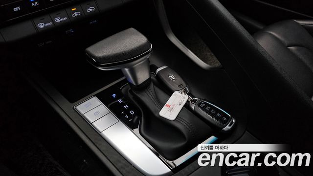 Hyundai Avante (CN7) 1.6 LPi Smart 2023 — фото 9