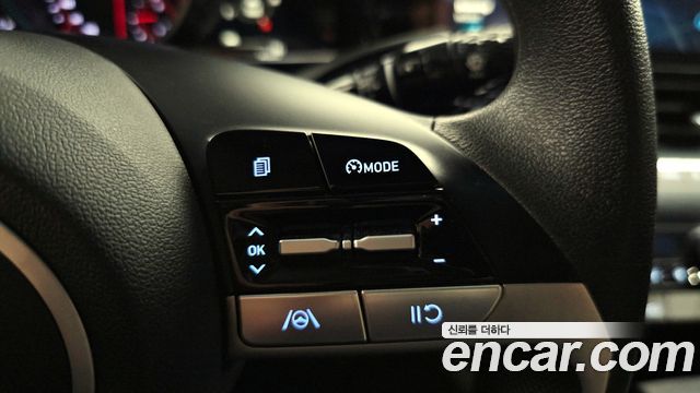 Hyundai Avante (CN7) 1.6 LPi Smart 2023 — фото 17