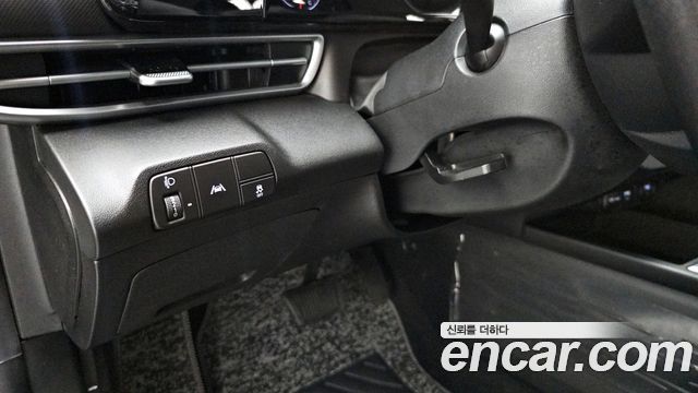 Hyundai Avante (CN7) 1.6 LPi Smart 2023 — фото 19