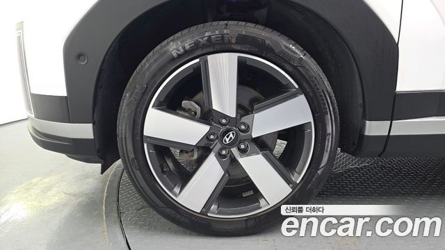 Hyundai Santa Fe (MX5) Gasoline 2.5T 2WD Prestige 2024 — фото 5
