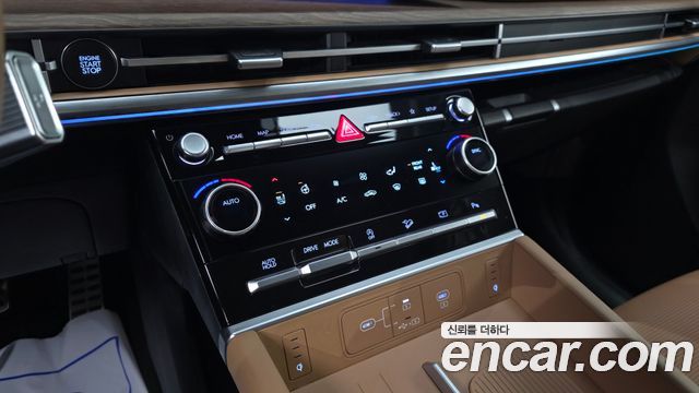 Hyundai Santa Fe (MX5) Gasoline 2.5T 2WD Prestige 2024 — фото 16