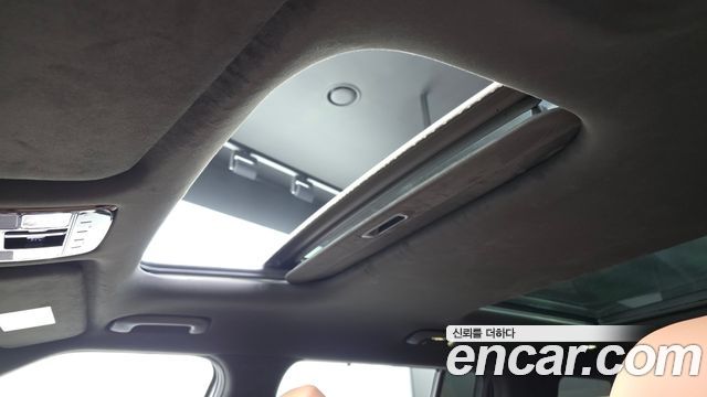 Hyundai Santa Fe (MX5) Gasoline 2.5T 2WD Prestige 2024 — фото 17