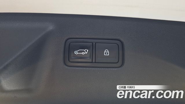 Hyundai Santa Fe (MX5) Gasoline 2.5T 2WD Prestige 2024 — фото 20