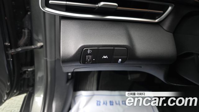 Hyundai Avante (CN7) 1.6 LPi (Disabled) Modern 2023 — фото 14