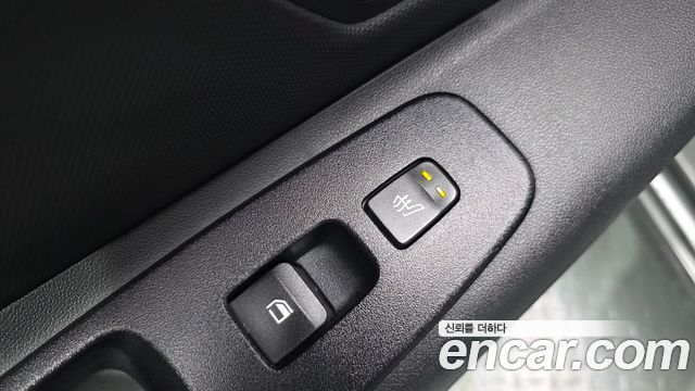 Hyundai Avante (CN7) 1.6 LPi (Disabled) Modern 2023 — фото 20
