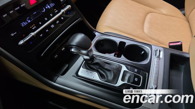 Kia Carnival (IV) Diesel 9-Seater Prestige 2022 — фото 9