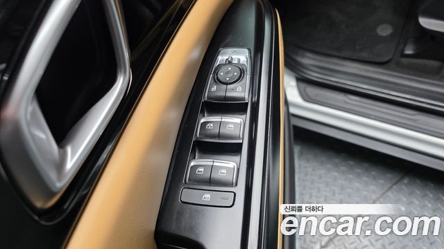 Kia Carnival (IV) Diesel 9-Seater Prestige 2022 — фото 14