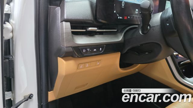 Kia Carnival (IV) Diesel 9-Seater Prestige 2022 — фото 15