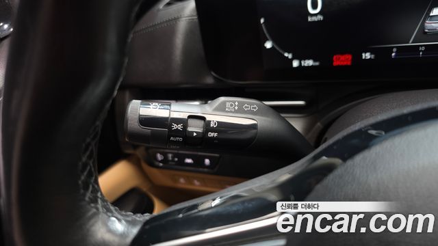 Kia Carnival (IV) Diesel 9-Seater Prestige 2022 — фото 16