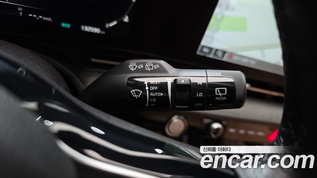 Kia Carnival (IV) Diesel 9-Seater Prestige 2022 — фото 17