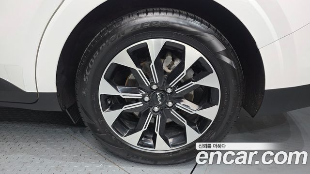 Kia Carnival (IV) Diesel 9-Seater Prestige 2022 — фото 21