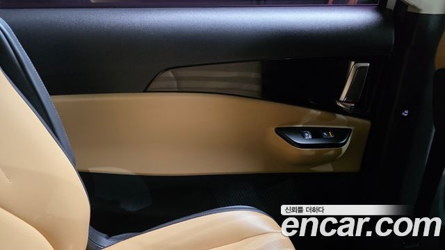 Kia Carnival (IV) Diesel 9-Seater Prestige 2022 — фото 25