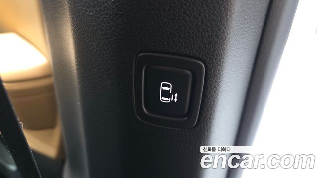 Kia Carnival (IV) Diesel 9-Seater Prestige 2022 — фото 27