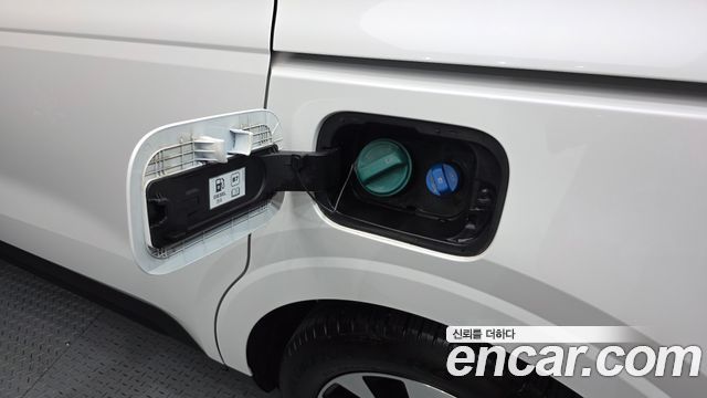 Kia Carnival (IV) Diesel 9-Seater Prestige 2022 — фото 31