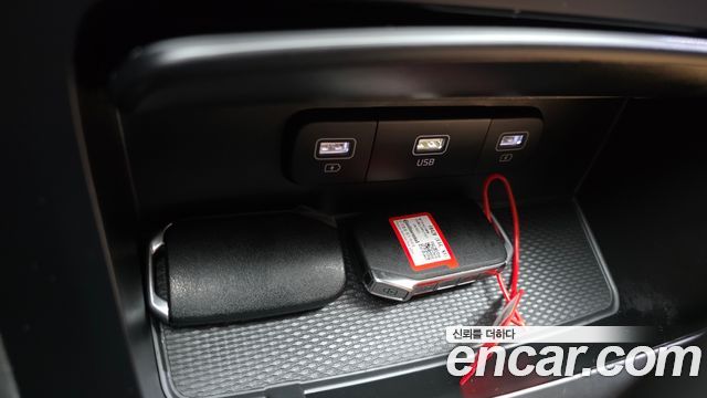 Kia Carnival (IV) Diesel 9-Seater Prestige 2022 — фото 33