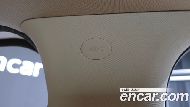 Kia Carnival (IV) Diesel 9-Seater Prestige 2022 — фото 34