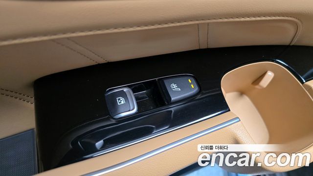 Kia Sorento (IV) Gasoline 2.5T 2WD Signature 2021 — фото 17