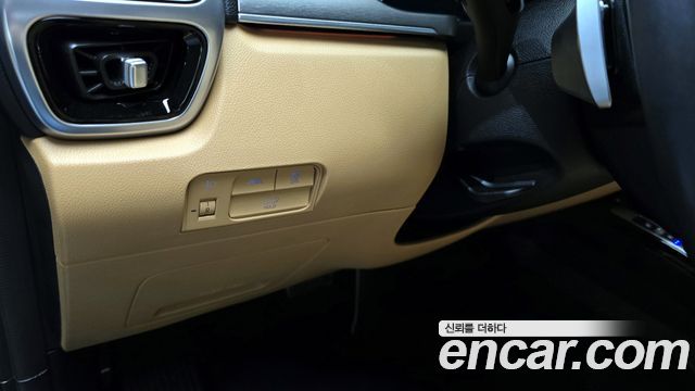 Kia Sorento (IV) Gasoline 2.5T 2WD Signature 2021 — фото 18
