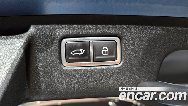 Kia Sorento (IV) Gasoline 2.5T 2WD Signature 2021 — фото 19