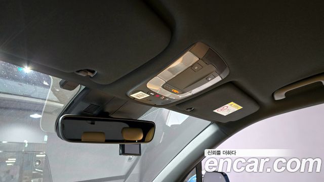 Kia Sorento (IV) Gasoline 2.5T 2WD Signature 2021 — фото 20