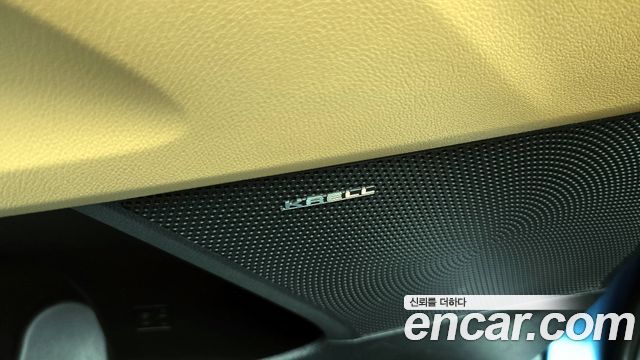 Kia Sorento (IV) Gasoline 2.5T 2WD Signature 2021 — фото 27