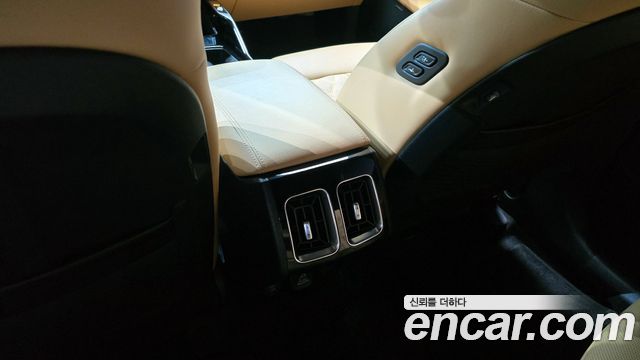 Kia Sorento (IV) Gasoline 2.5T 2WD Signature 2021 — фото 29