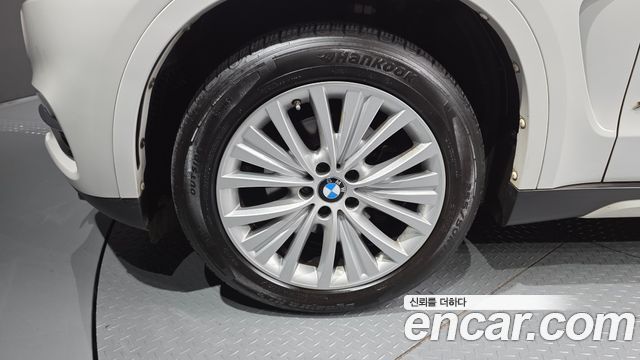 BMW X5 (F15) xDrive 30d 2017 — фото 5
