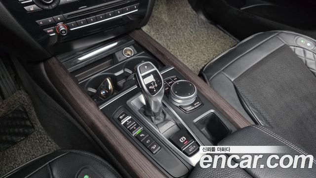 BMW X5 (F15) xDrive 30d 2017 — фото 9