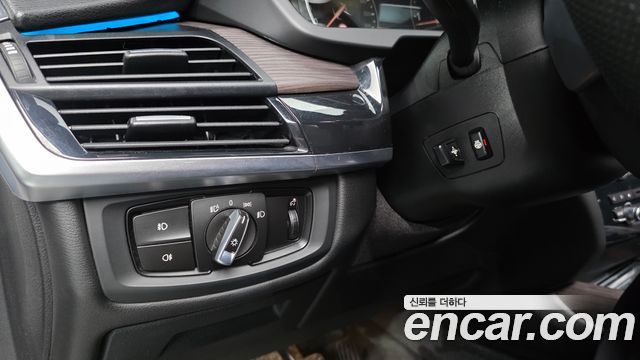 BMW X5 (F15) xDrive 30d 2017 — фото 17