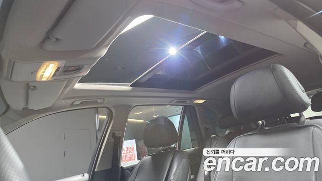 BMW X5 (F15) xDrive 30d 2017 — фото 19