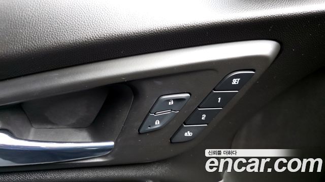 Chevrolet Malibu 2.0 Turbo LTZ Premium 2017 — фото 28