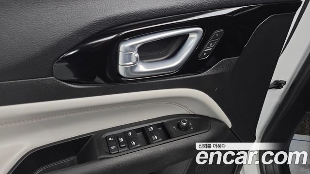 Jeep Compass (II) 2.4 limited 2WD 2022 — фото 14